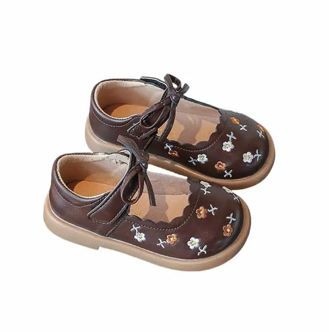 أحذية أطفال كاجوال جديدة -New Children's Casual Shoes