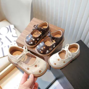 أحذية أطفال كاجوال جديدة -New Children's Casual Shoes