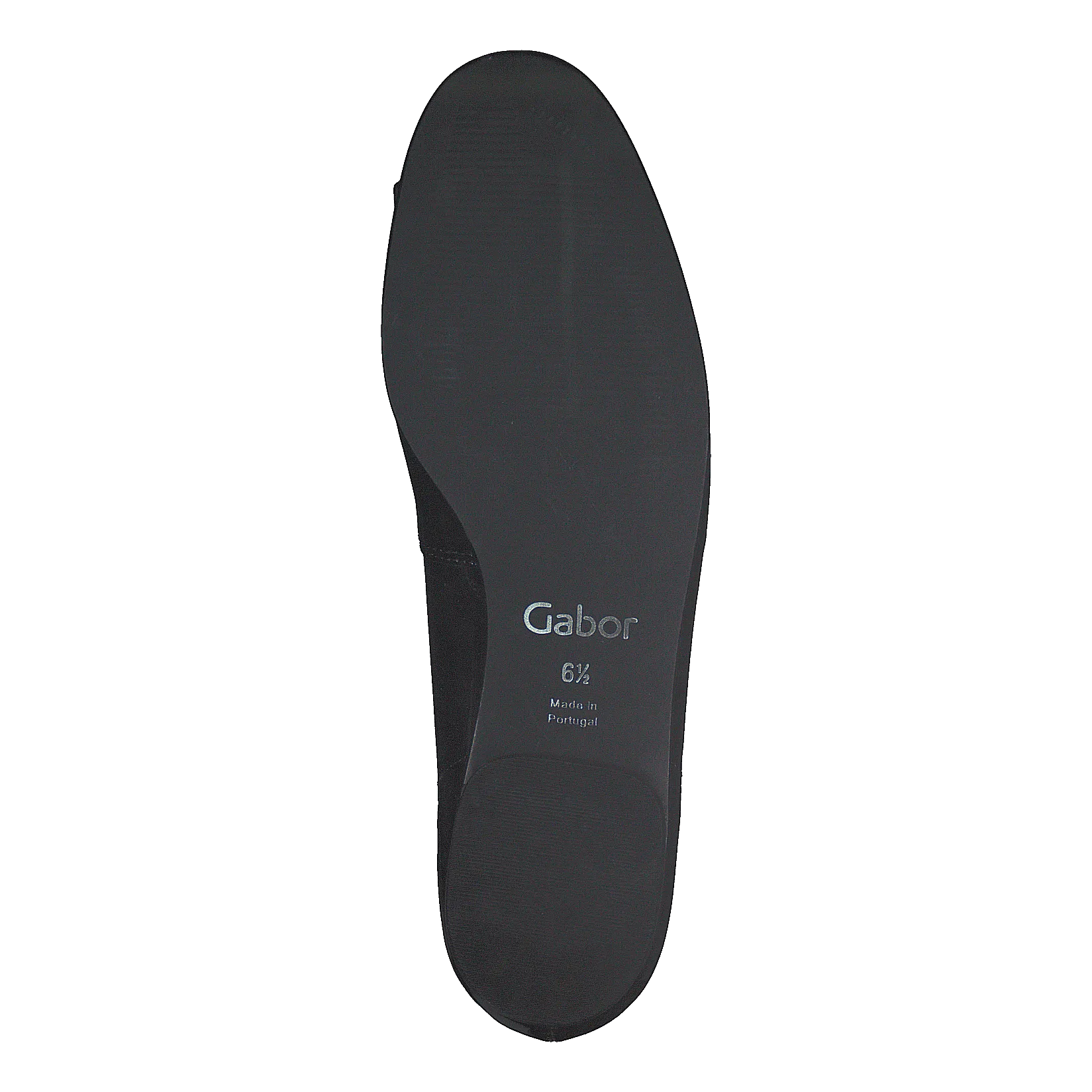 05.100-97 Black Black