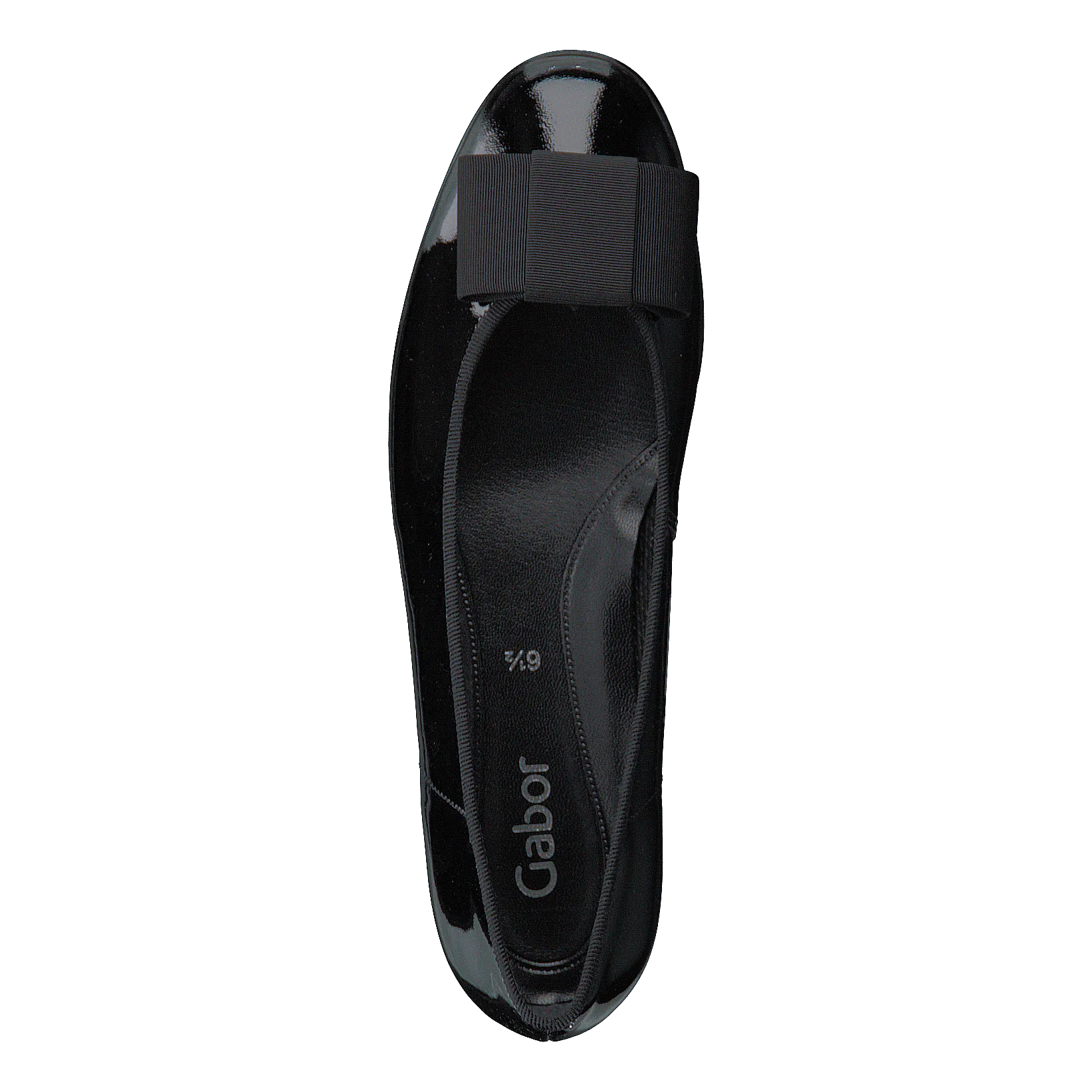 05.100-97 Black Black