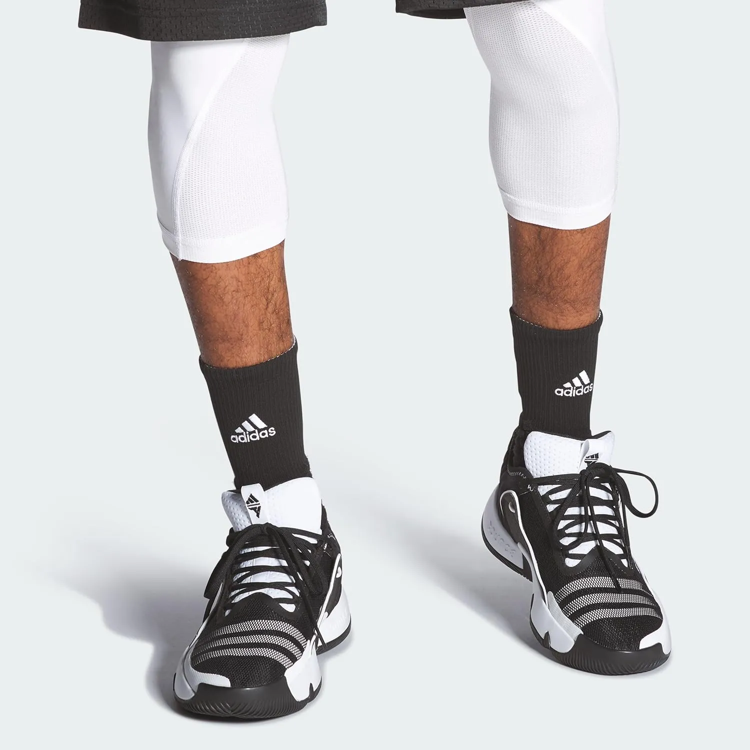 adidas Trae Unlimited Basketball Shoes