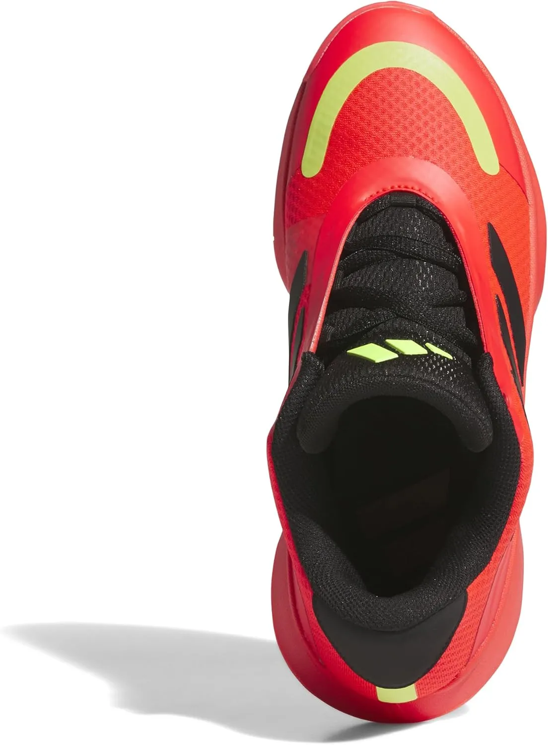 adidas Unisex-Adult Basketball Shoes