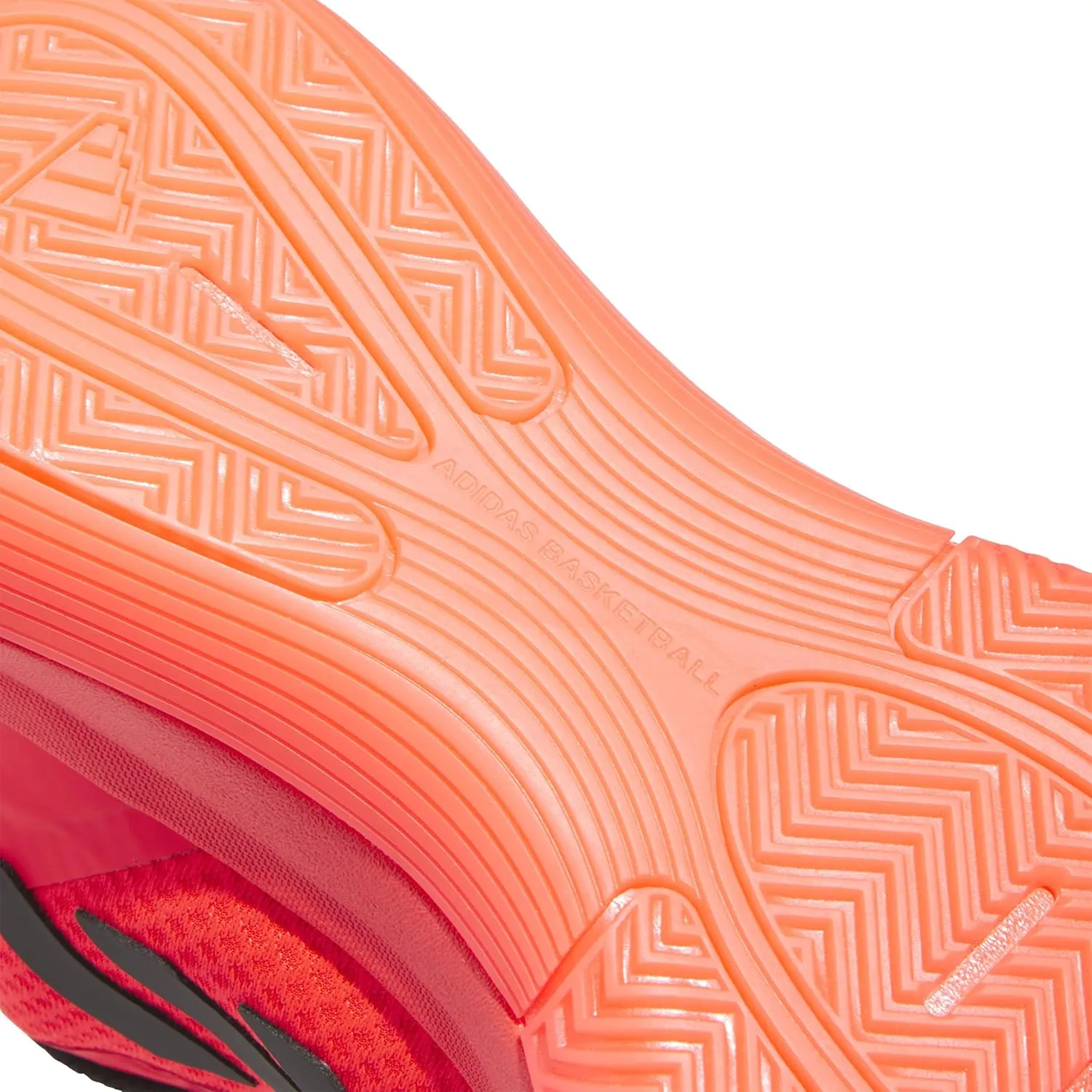 adidas Unisex-Adult Basketball Shoes