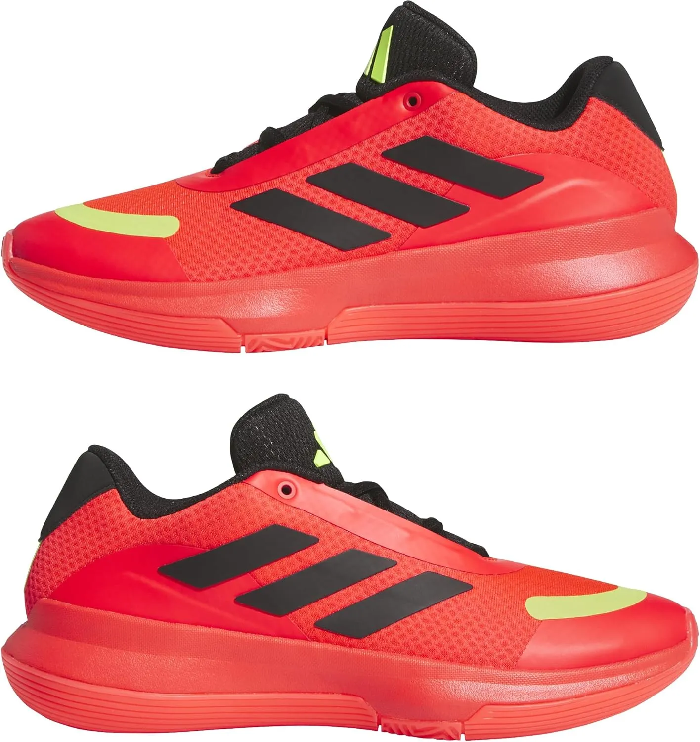 adidas Unisex-Adult Basketball Shoes