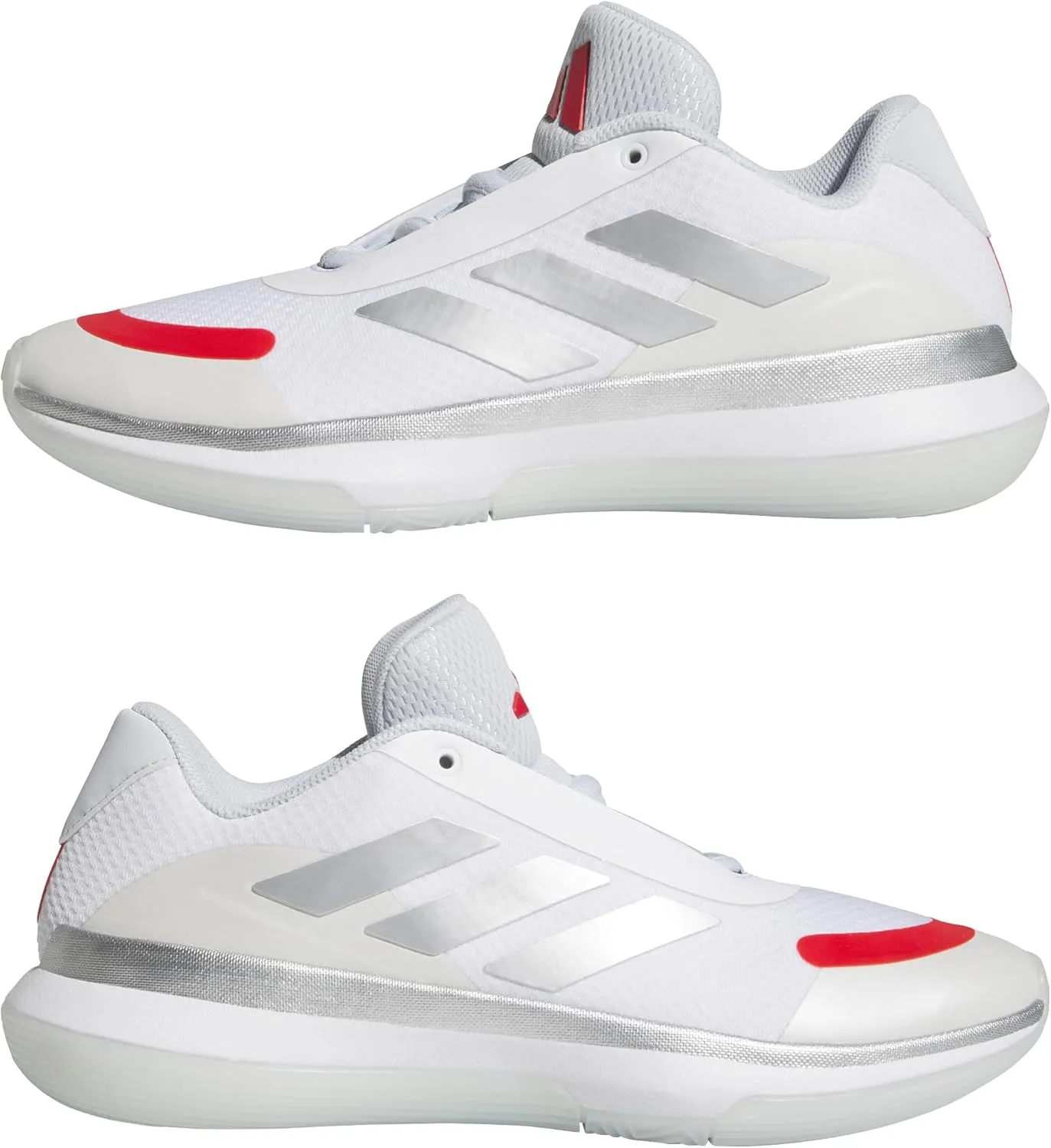 adidas Unisex-Adult Basketball Shoes