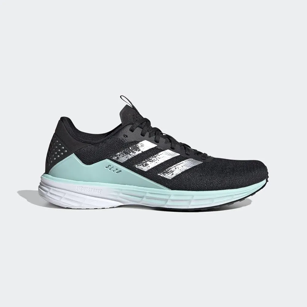 adidas Women's Sl20 Running Shoe