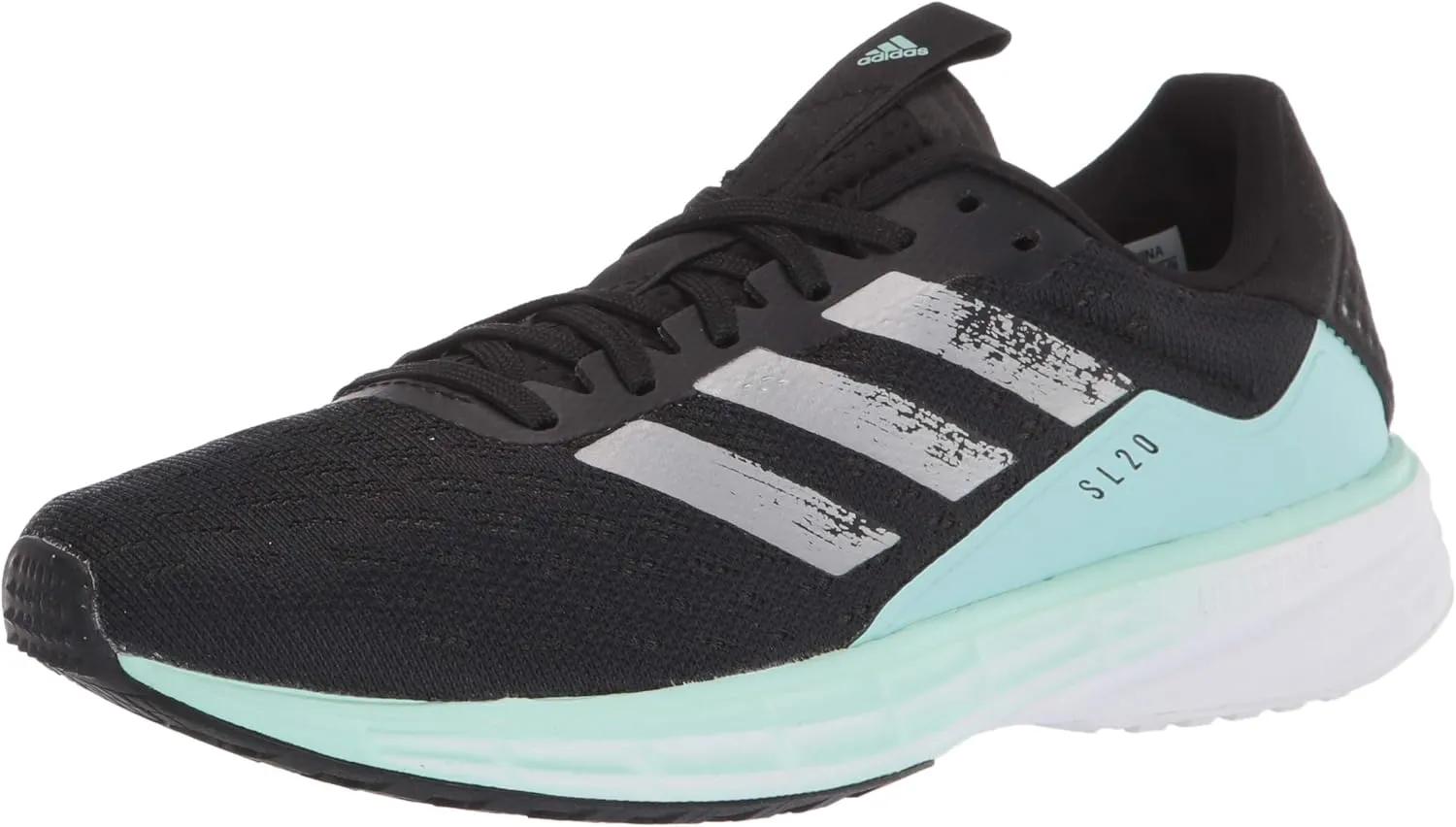 adidas Women's Sl20 Running Shoe