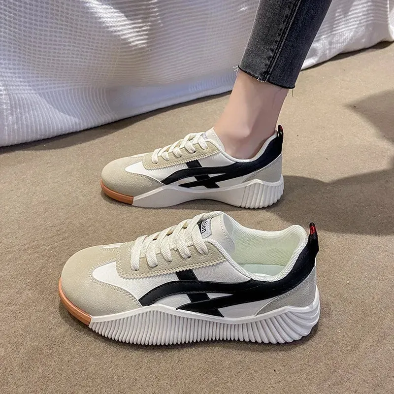 Akari | Step into Style - Women's Sneakers