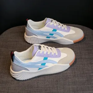 Akari | Step into Style - Women's Sneakers