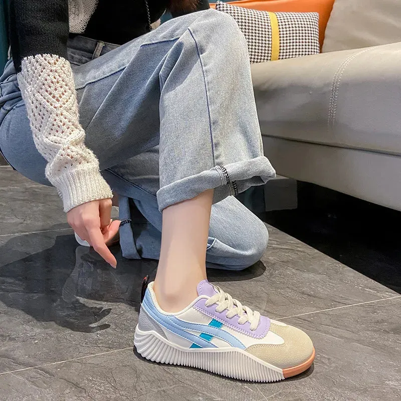 Akari | Step into Style - Women's Sneakers