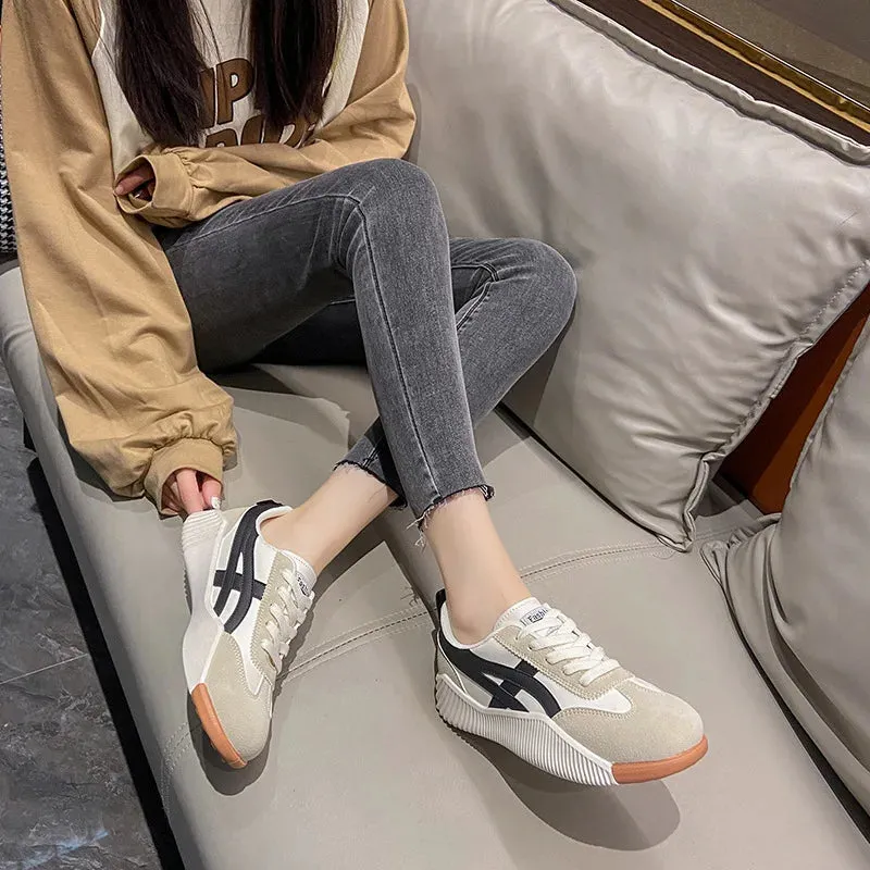 Akari | Step into Style - Women's Sneakers