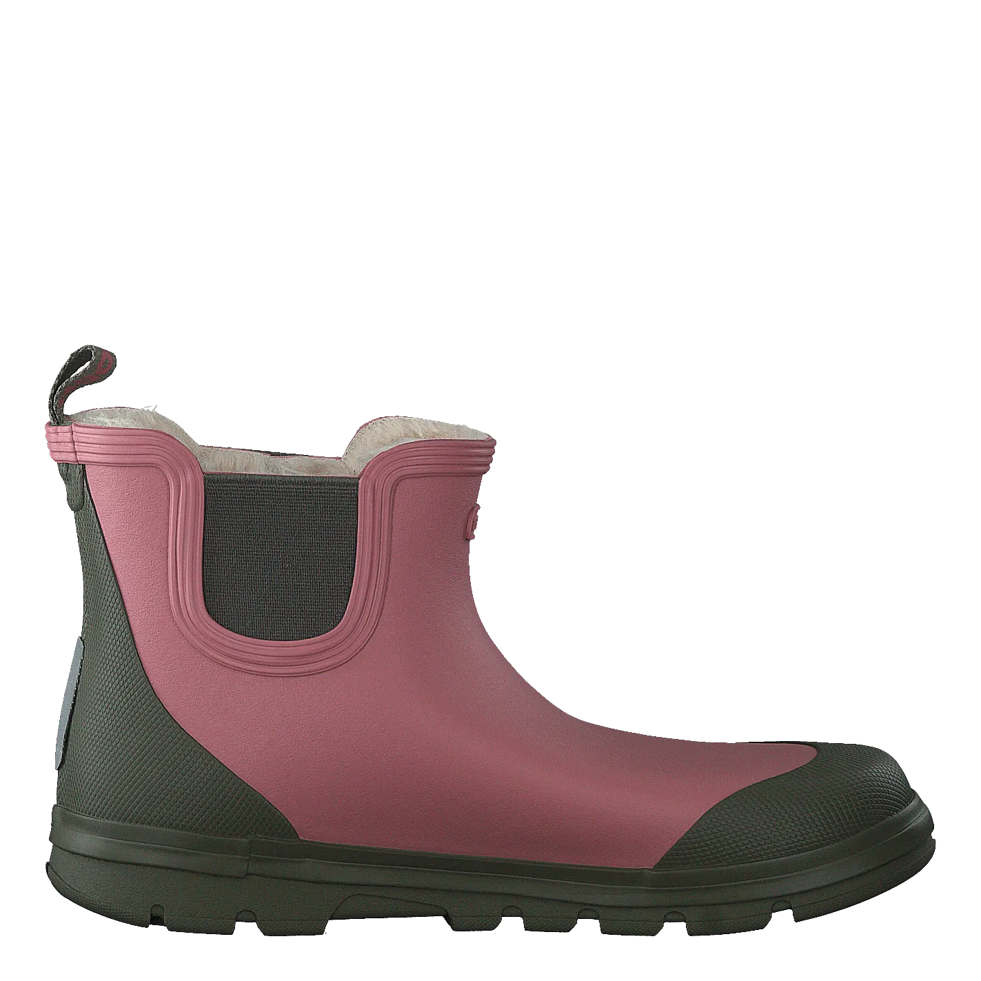 Aktiv Chelsea Winter Ash Rose/field Green