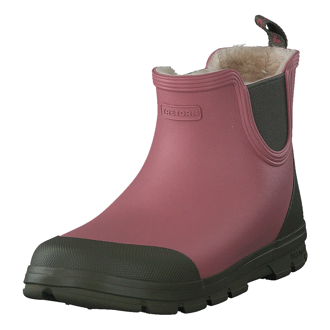 Aktiv Chelsea Winter Ash Rose/field Green