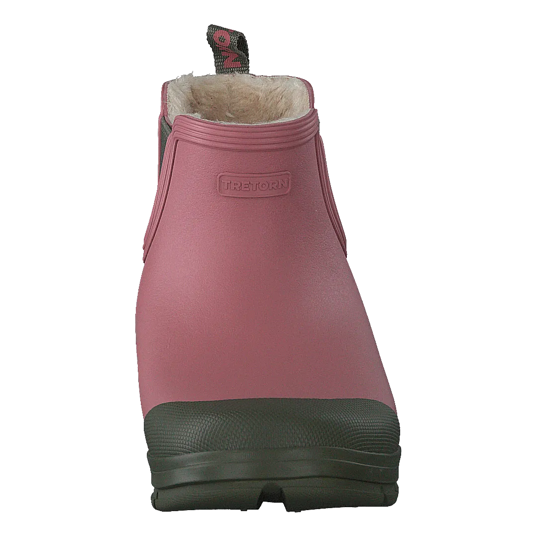 Aktiv Chelsea Winter Ash Rose/field Green