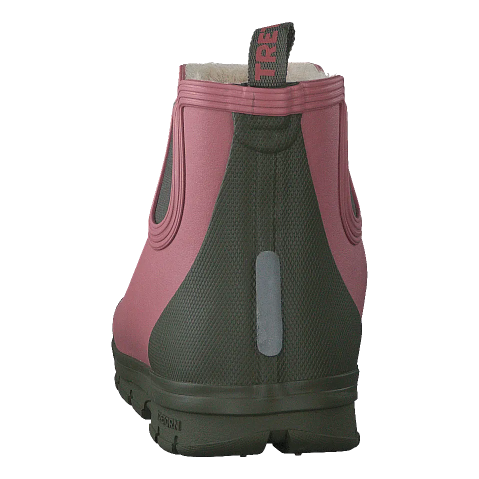 Aktiv Chelsea Winter Ash Rose/field Green