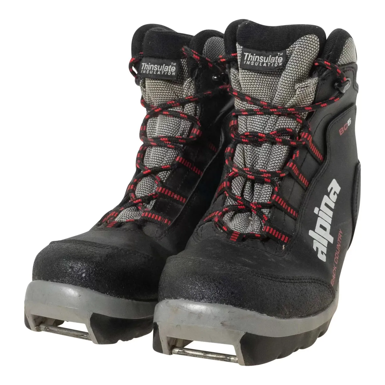 Alpina BC5 Backcountry Ski Boots