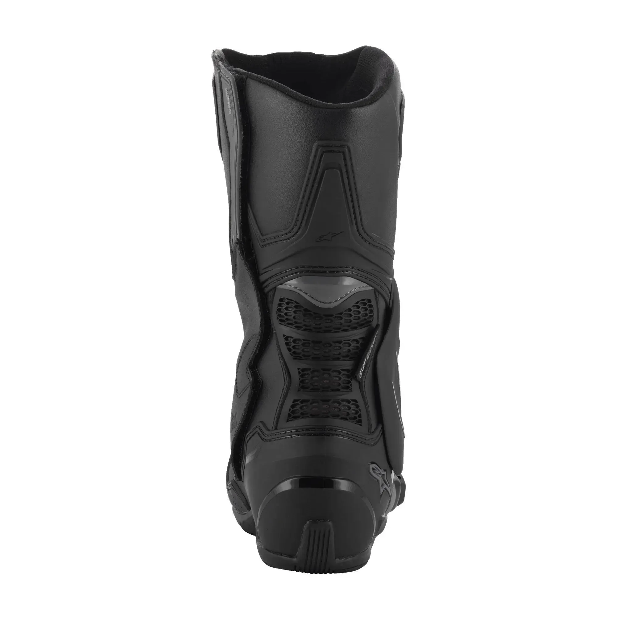 Alpinestars Stella SMX-6 V3 Drystar Ladies Boots Black / Silver