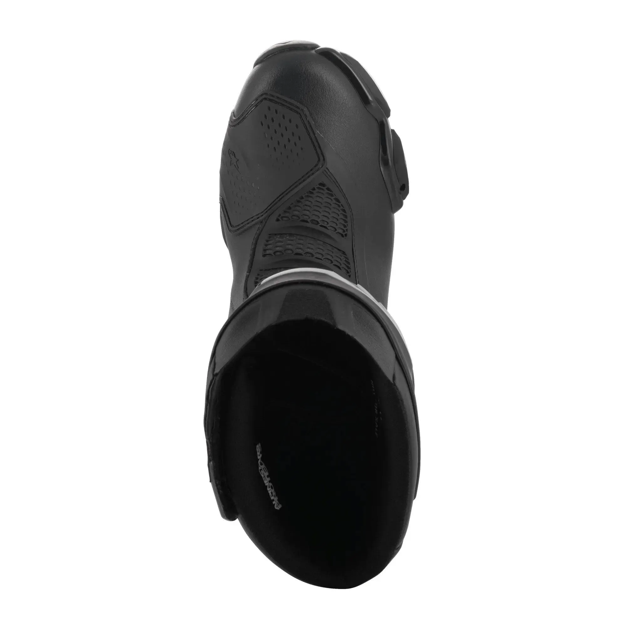 Alpinestars Stella SMX-6 V3 Drystar Ladies Boots Black / Silver