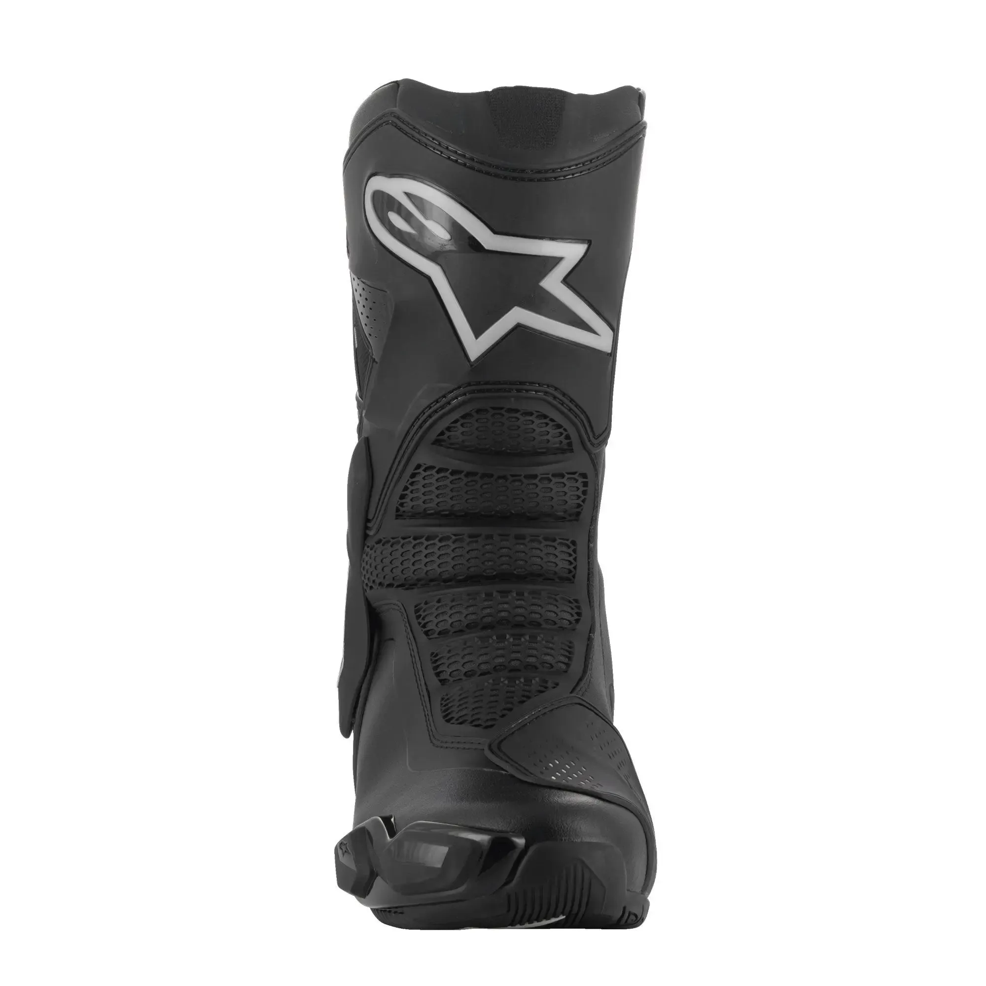 Alpinestars Stella SMX-6 V3 Drystar Ladies Boots Black / Silver