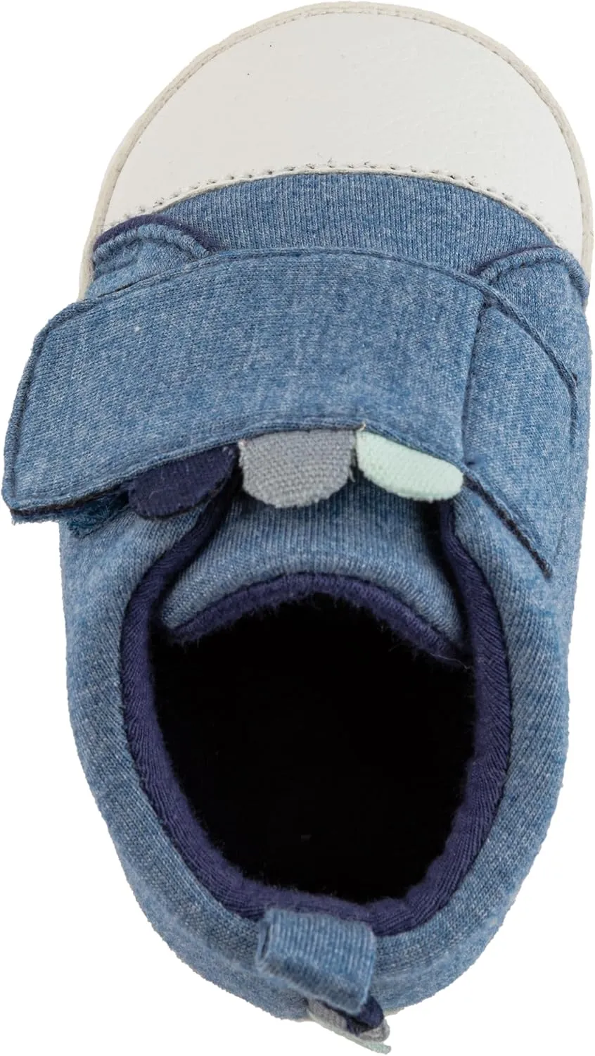 Baby Boy Baby Schuhe Dinozacken Loafer