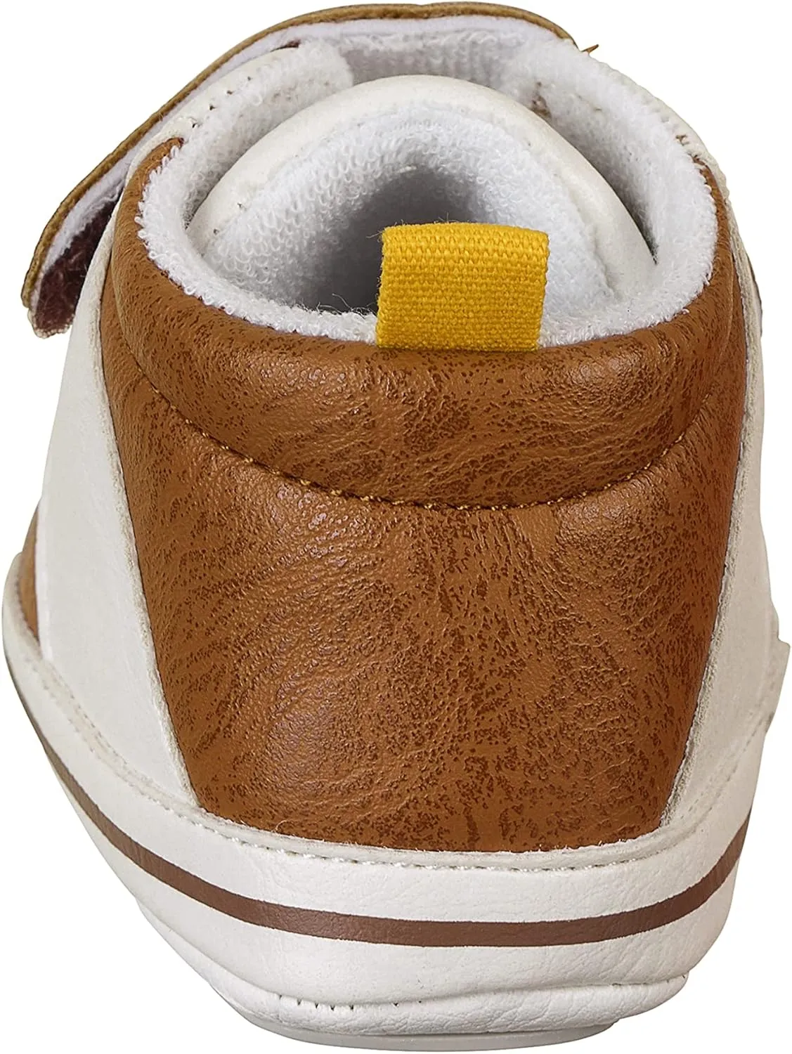 baby-boys baby shoe colormixFlat slip-on shoe