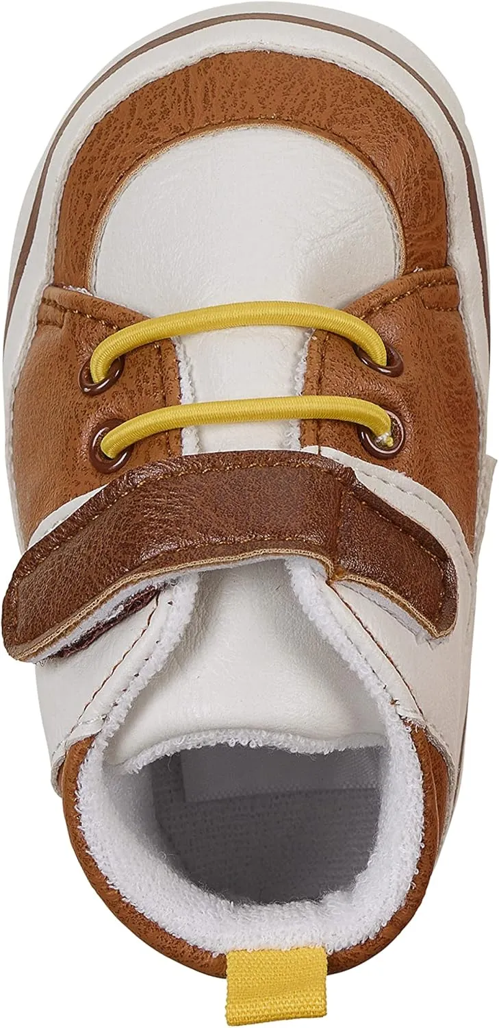 baby-boys baby shoe colormixFlat slip-on shoe