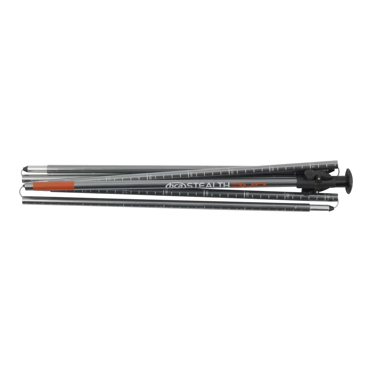 Backcountry Access Stealth Avalanche Probe 240