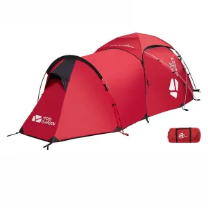 Bathing Snow 3 Plus High-Altitude Professional Tent