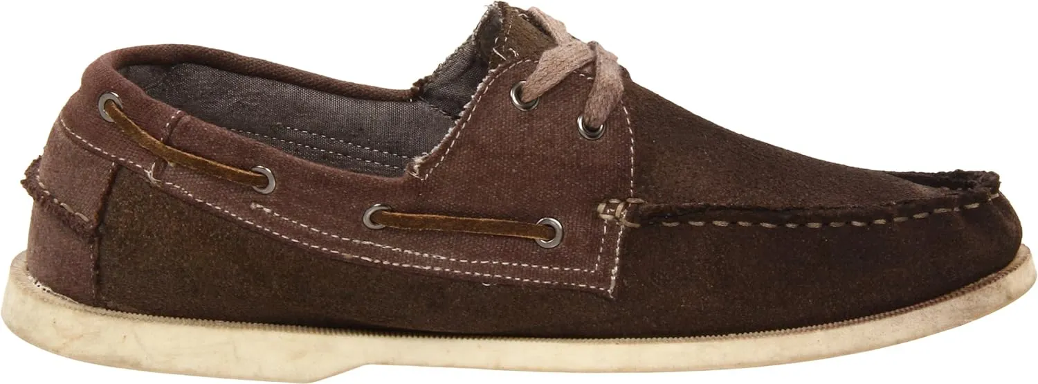 Bed Stu Men's Uncle Fred Boat shoe