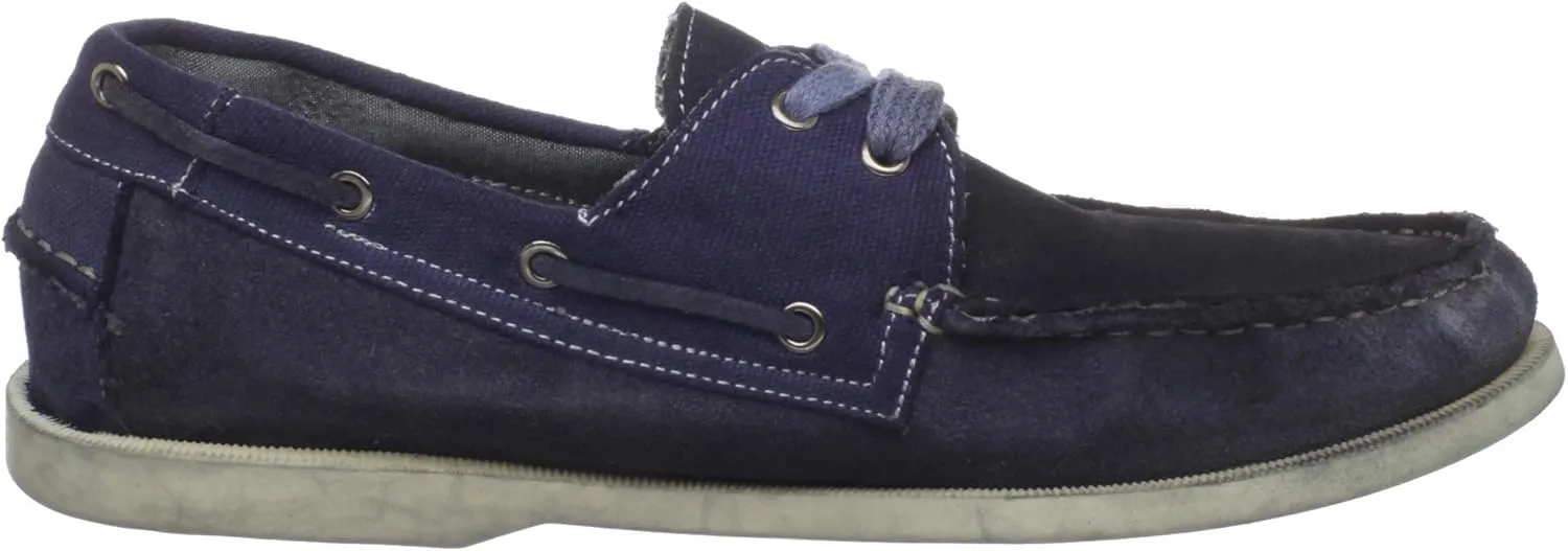Bed Stu Men's Uncle Fred Boat shoe