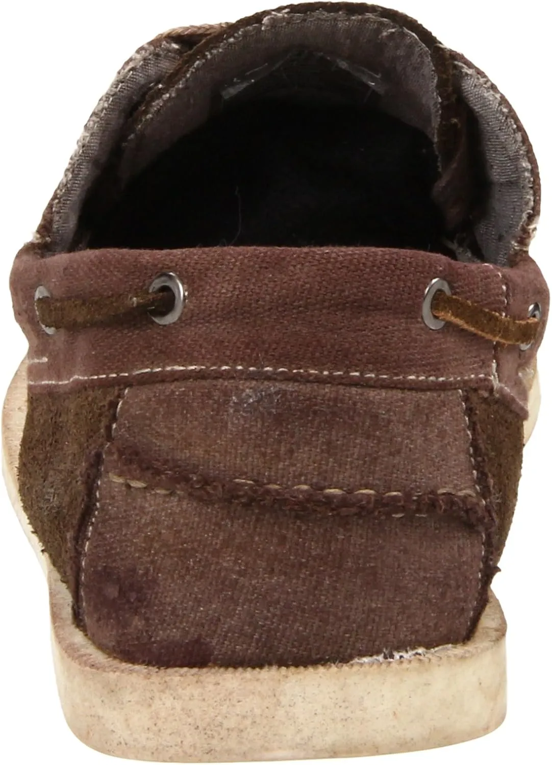 Bed Stu Men's Uncle Fred Boat shoe