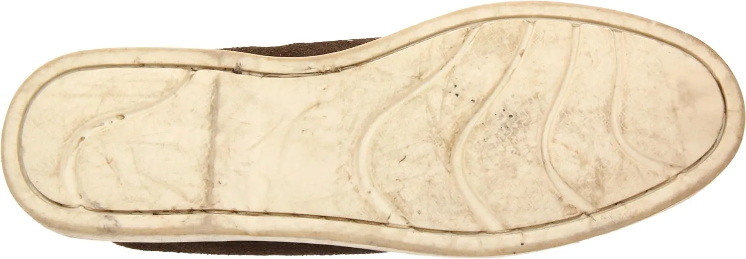 Bed Stu Men's Uncle Fred Boat shoe