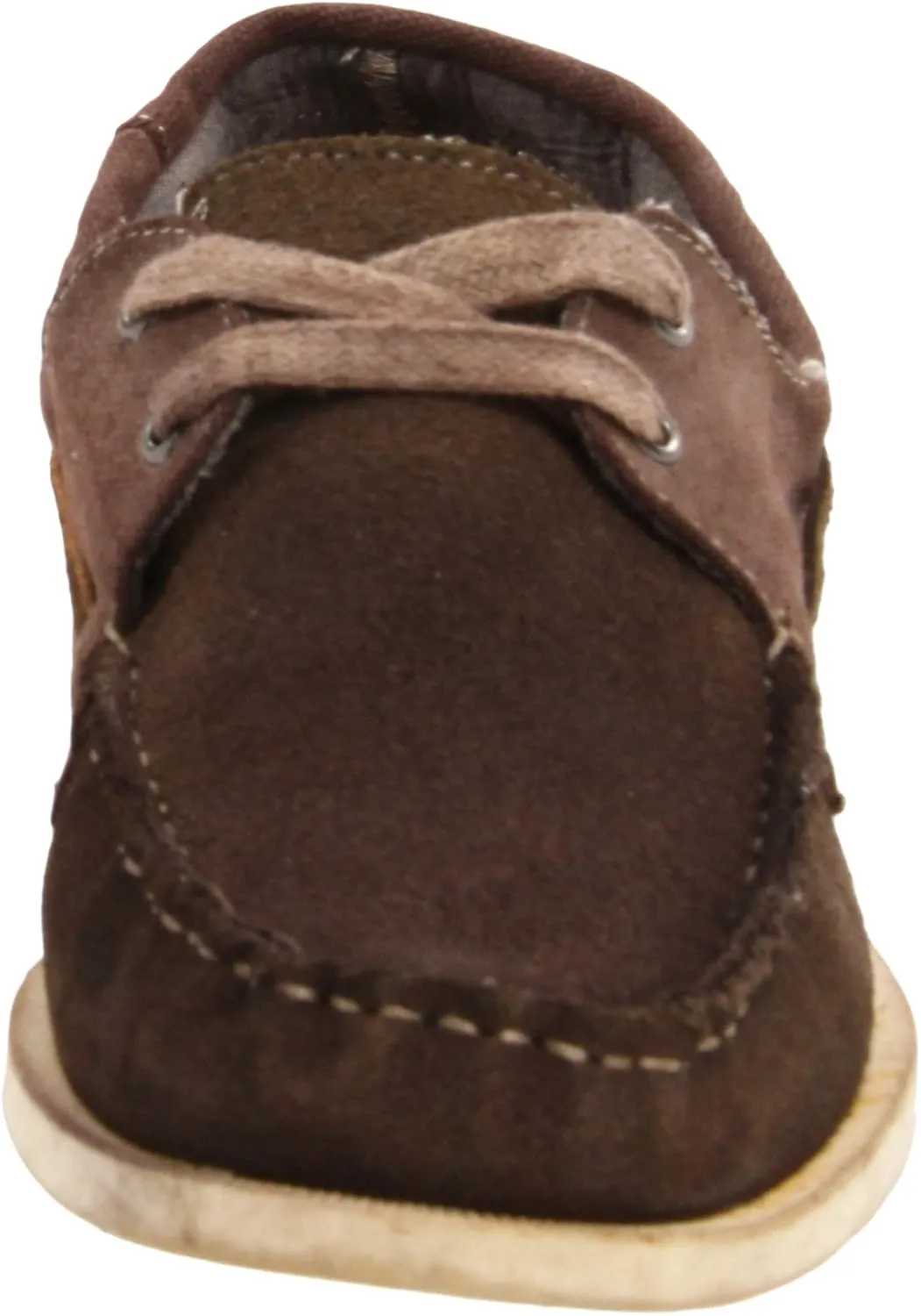 Bed Stu Men's Uncle Fred Boat shoe