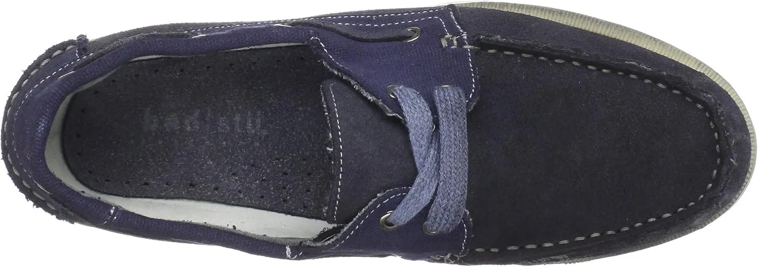 Bed Stu Men's Uncle Fred Boat shoe