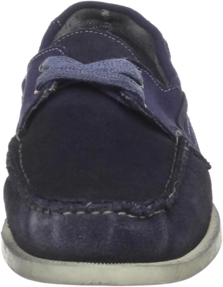 Bed Stu Men's Uncle Fred Boat shoe