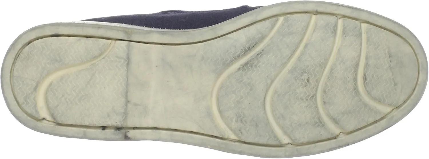 Bed Stu Men's Uncle Fred Boat shoe