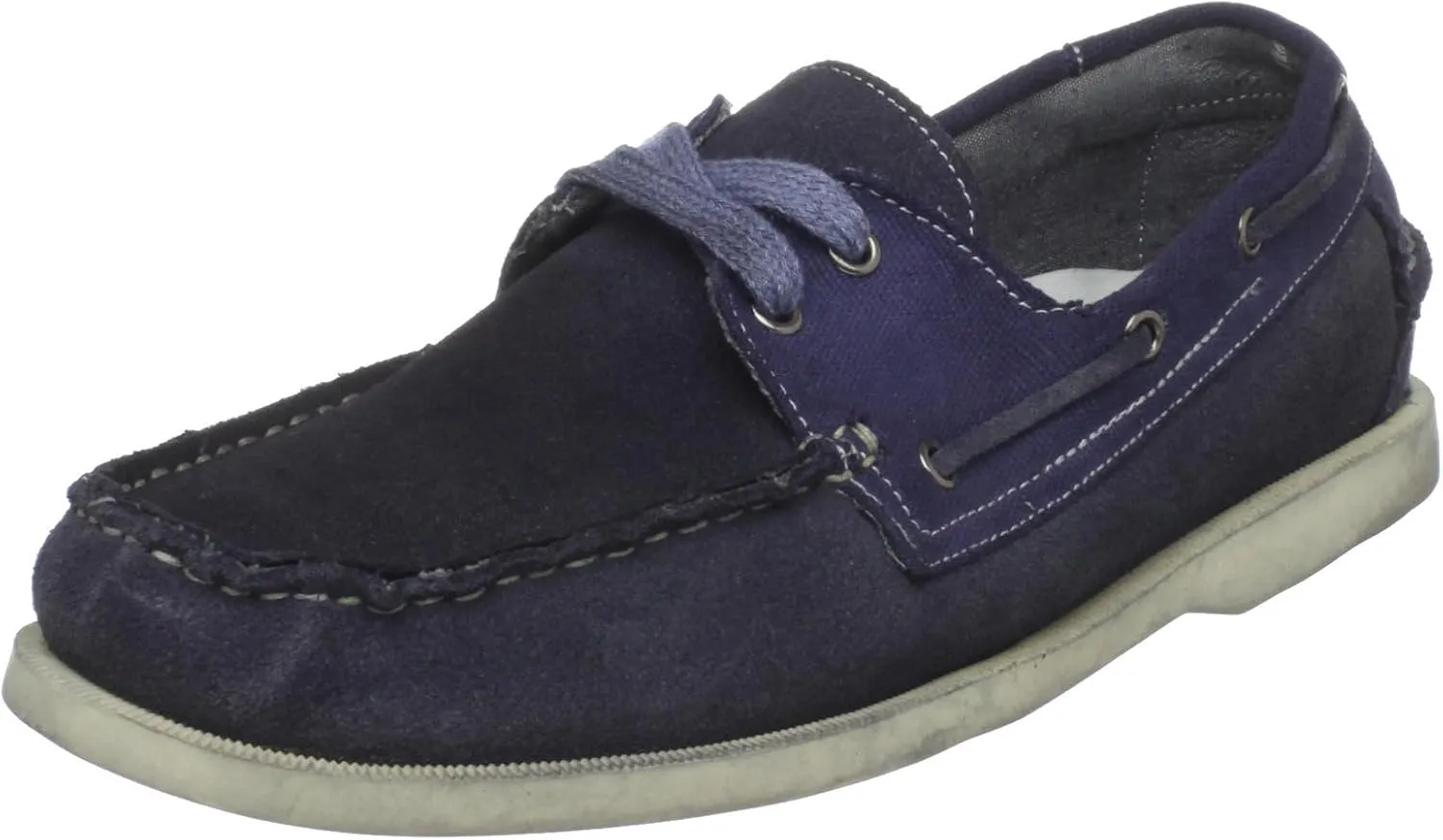 Bed Stu Men's Uncle Fred Boat shoe