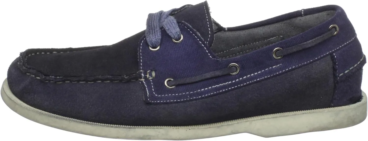 Bed Stu Men's Uncle Fred Boat shoe