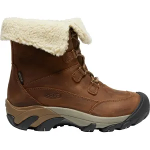 BETTY BOOT SHORT WATERPROOF - WOMEN'S SNOW BOOT