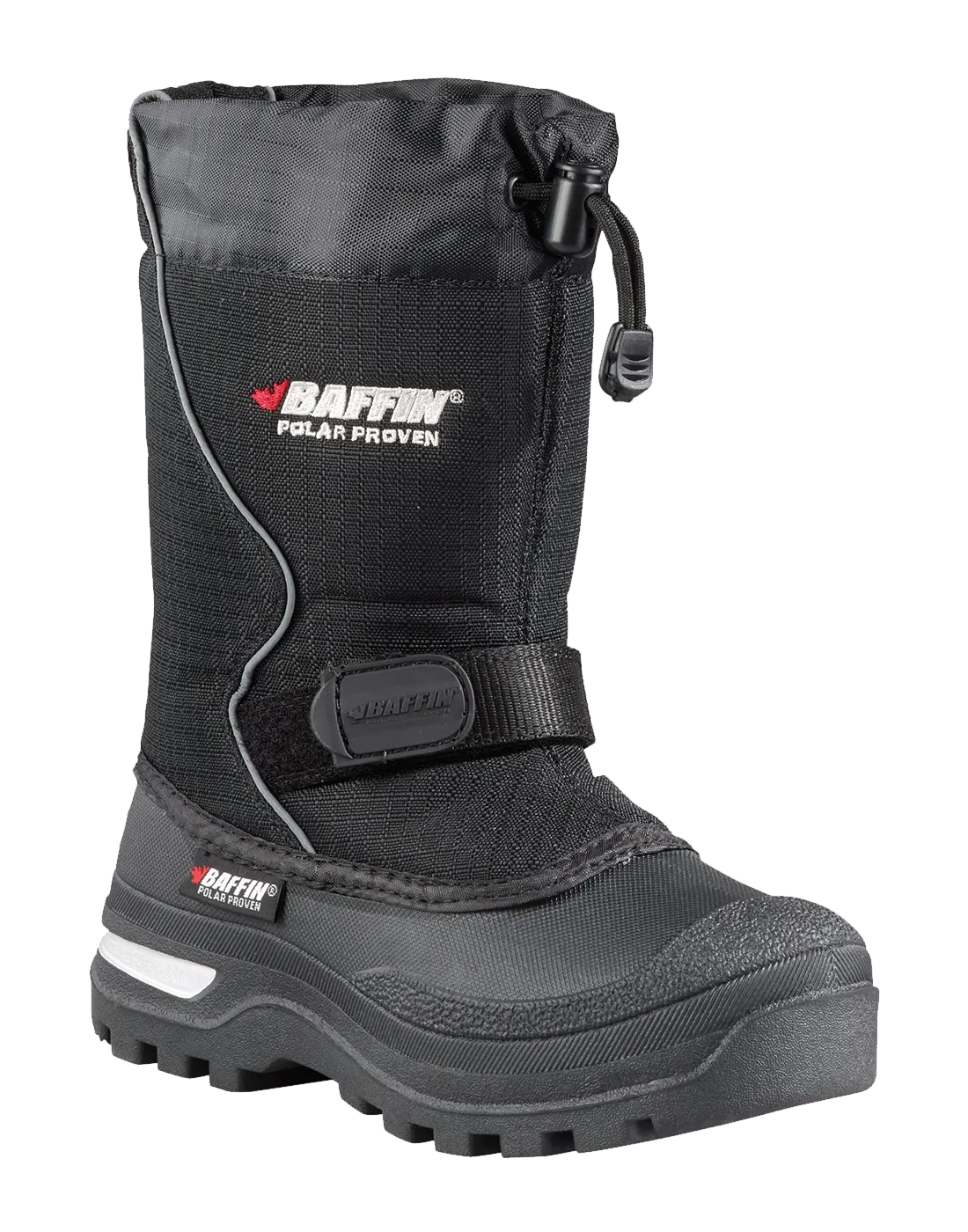 Boots - Baffin Mustang, Kid's Collection, Junior, 4820-0068