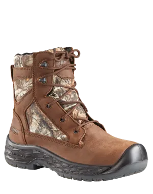 Boots - Baffin PACER (Plain Toe) Hunt & Fish Collection, Unisex, CFLX-U006