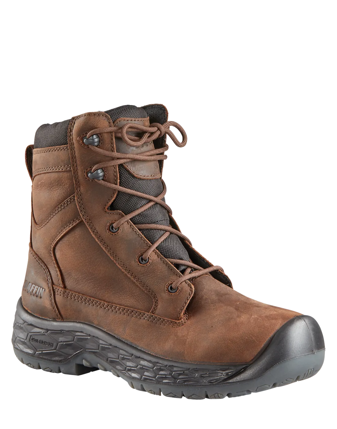 Boots - Baffin PACER (Plain Toe) Hunt & Fish Collection, Unisex, CFLX-U006