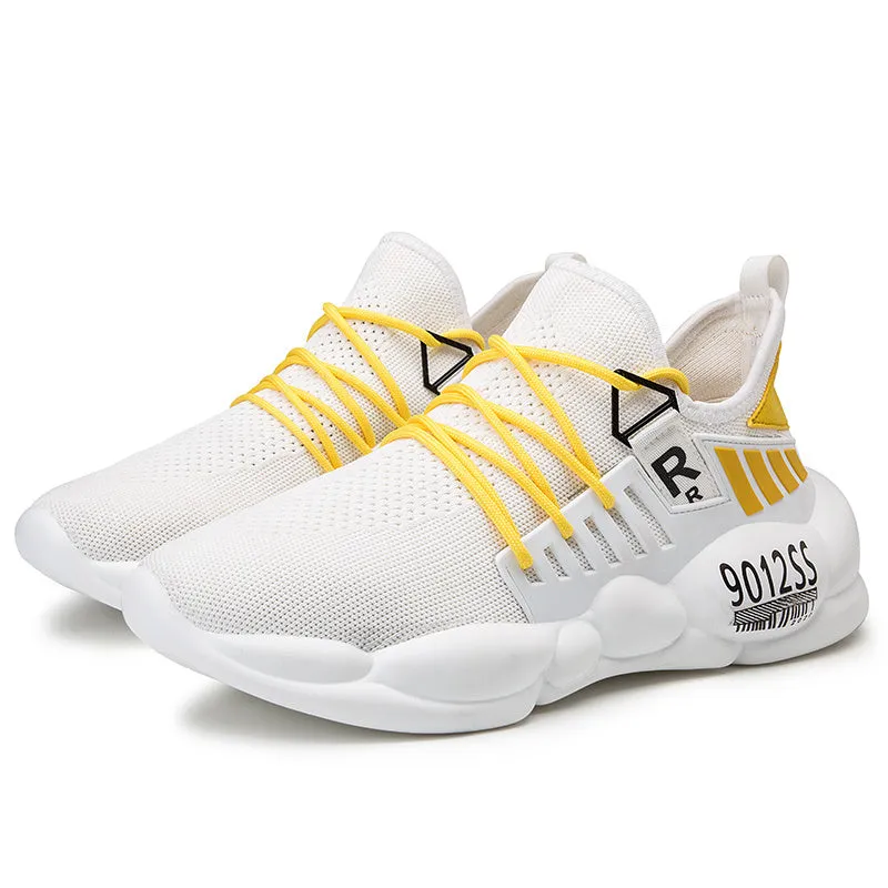Breathable Casual Shoes