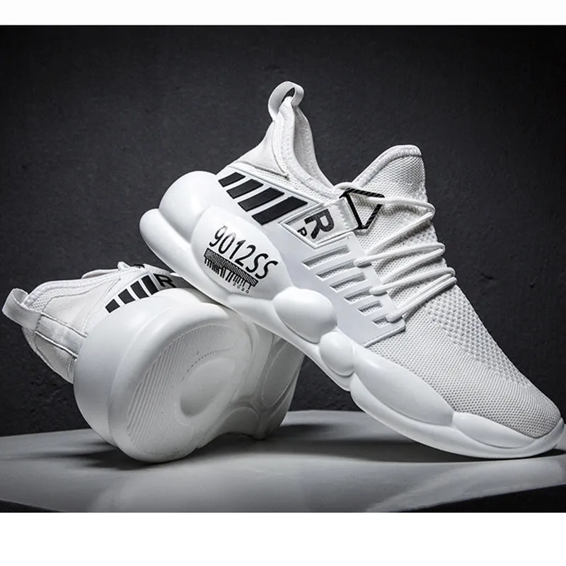 Breathable Casual Shoes
