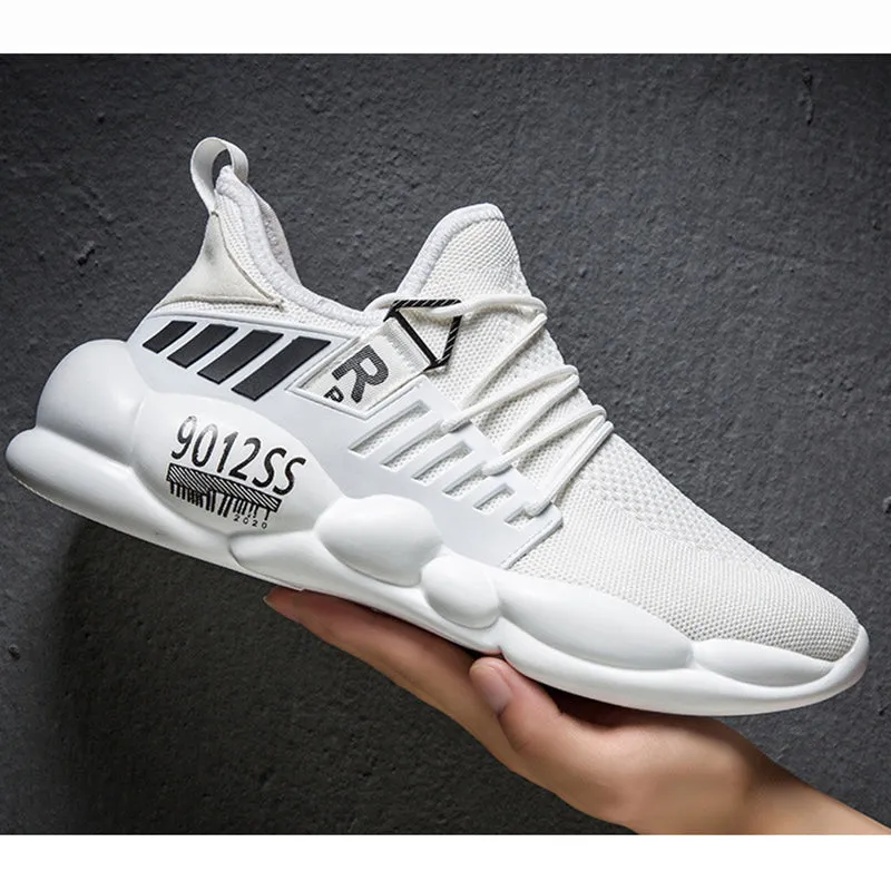 Breathable Casual Shoes