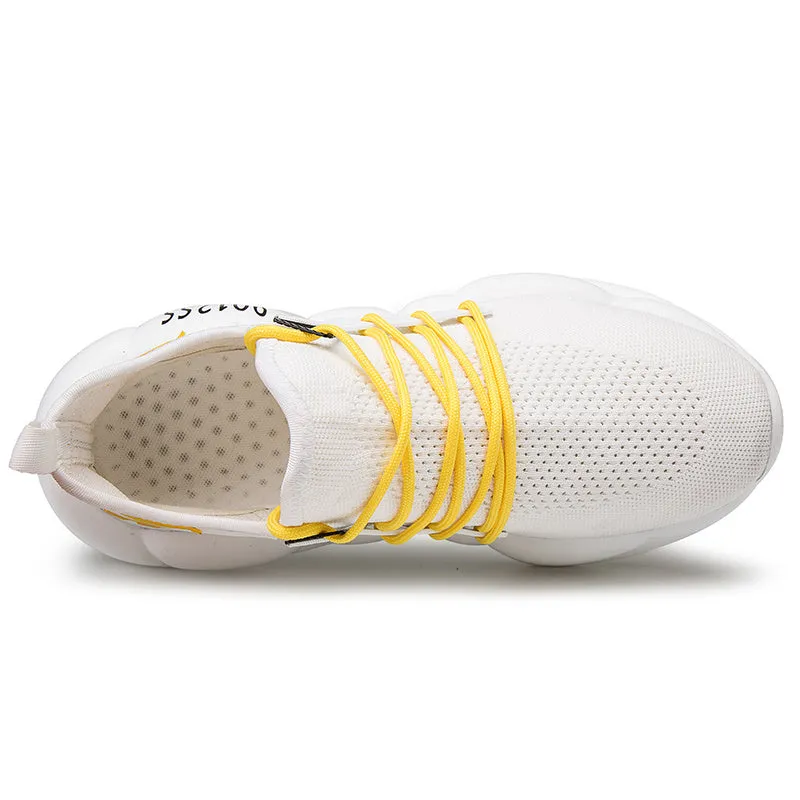 Breathable Casual Shoes