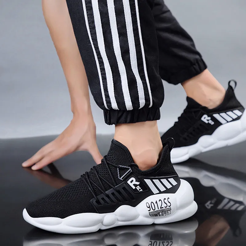Breathable Casual Shoes