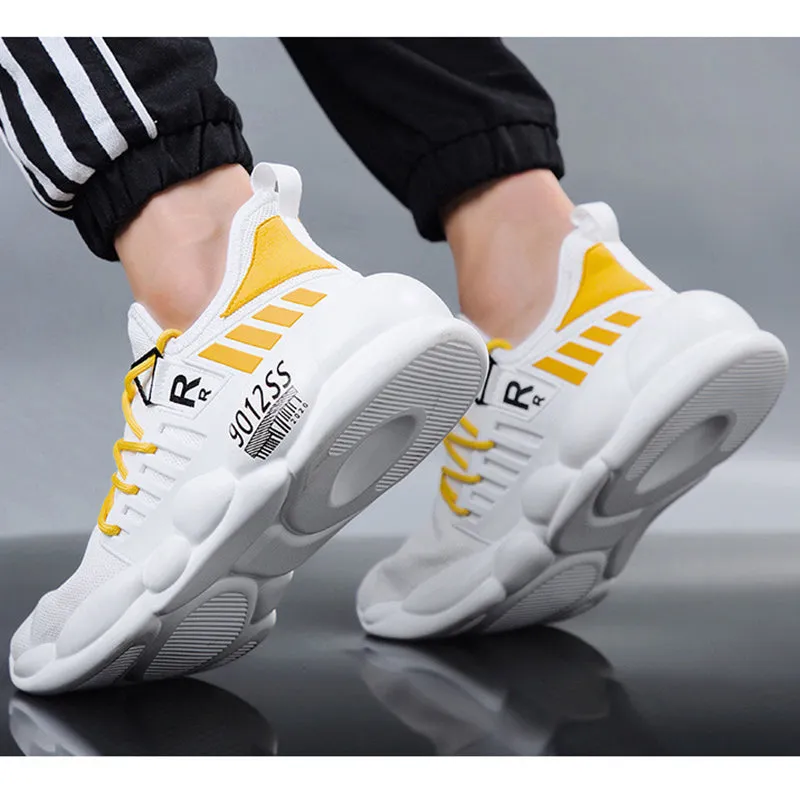 Breathable Casual Shoes