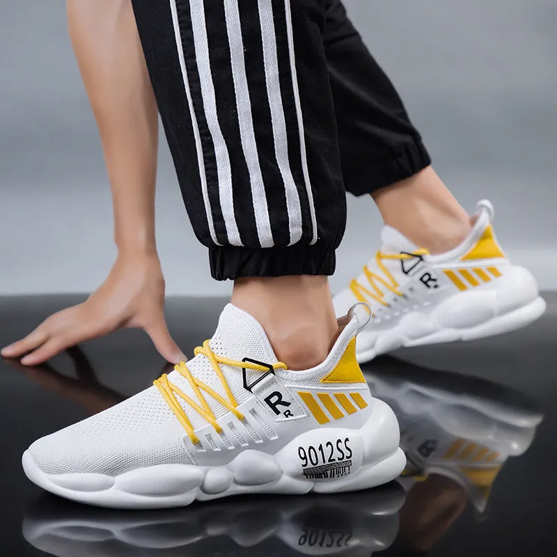 Breathable Casual Shoes