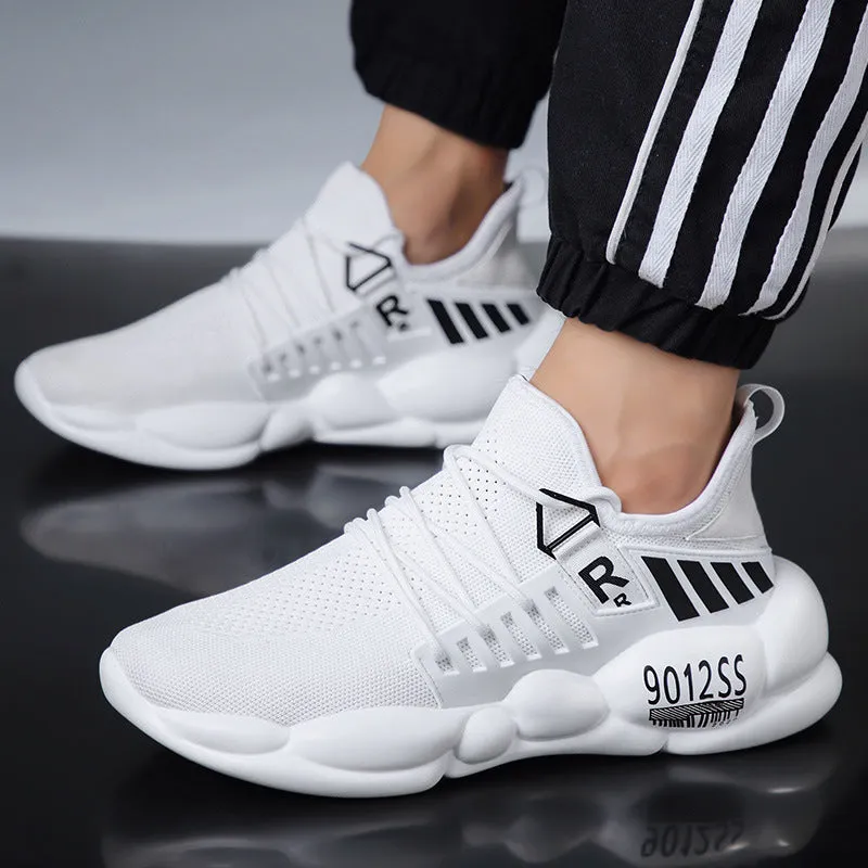 Breathable Casual Shoes